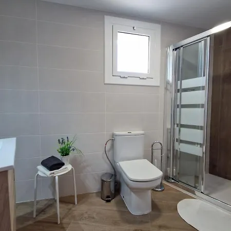 Appartamento Apartamento A Unos 30 Metros De La Playa 105a - Inmo22 *