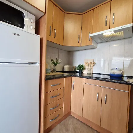 Appartamento Apartamento A Unos 30 Metros De La Playa 105a - Inmo22 Cambrils