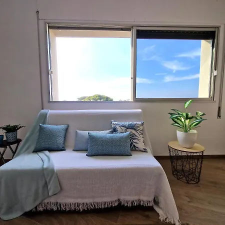 Appartamento Apartamento A Unos 30 Metros De La Playa 105a - Inmo22 Cambrils