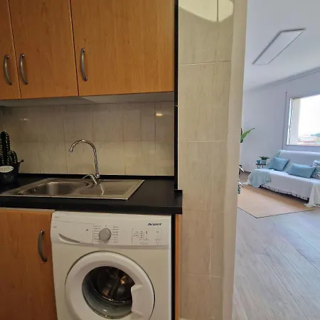 Apartamento A Unos 30 Metros De La Playa 105a - Inmo22 * Cambrils