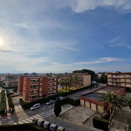 Apartamento A Unos 30 Metros De La Playa 105a - Inmo22 Appartamento *