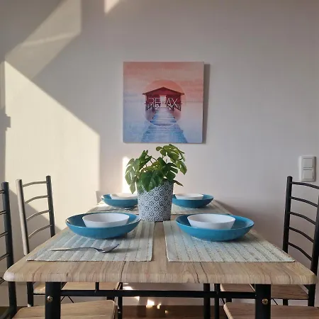 Appartamento Apartamento A Unos 30 Metros De La Playa 105a - Inmo22