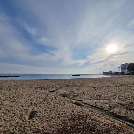 Appartamento Apartamento A Unos 30 Metros De La Playa 105a - Inmo22