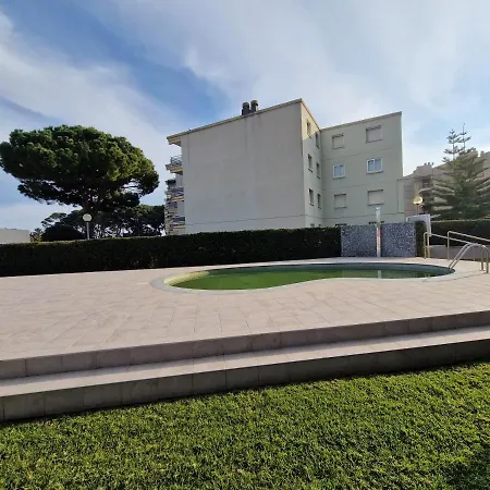 Appartamento Apartamento A Unos 30 Metros De La Playa 105a - Inmo22