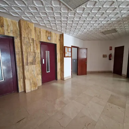 Apartamento A Unos 30 Metros De La Playa 105a - Inmo22 Appartamento *