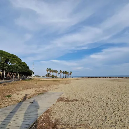 Appartamento Apartamento A Unos 30 Metros De La Playa 105a - Inmo22 Cambrils